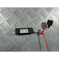 Антенна Audi Q7 4L 2009 4L0035225