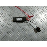 Антенна Audi Q7 4L 2009 4L0035225
