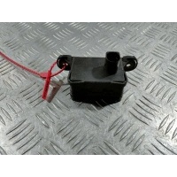 Датчик ускорения Volkswagen Touareg 2009 7P0907652