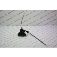 Замок передней двери RH Mercedes C-Klasse W205 2013 A0997206701
