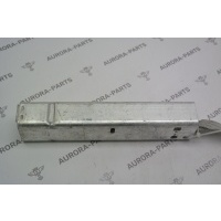 Кронштейн крепления бампера LH=RH Mercedes E-Klasse W213 2016 A2136200400