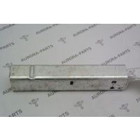 Кронштейн крепления бампера LH=RH Mercedes E-Klasse W213 2016 A2136200400