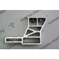 Кронштейн крепления радиатора LH Mercedes E-Klasse W213 2016 A2135010620
