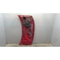 Капот Volkswagen Transporter 4 1991-2003 1997 701823033J