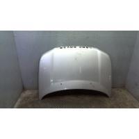 Капот Land Rover Freelander 1 1998-2007 2002 ASR2512