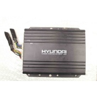 Усилитель акустический Hyundai Santa Fe (CM) 2006-2012 963002B800
