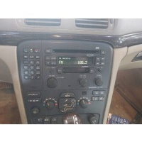 Радио плеер volvo s80 i 9496564 - 1 9491792