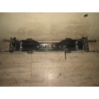 Балка поперечная Kia Spectra LD 2007 0K2A128800H