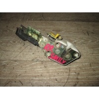 Замок двери Lifan Smily F6205210