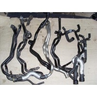 Volkswagen трубки 06e121083h 3c0815102a