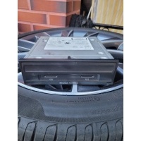 Skoda считыватель навигации 5q0035874c odblokowany