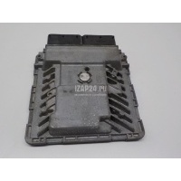 Блок управления двигателем VAG Octavia (A7) (2013 - 2020) 06K907425A