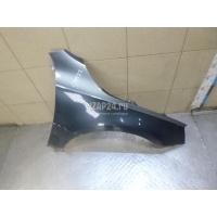 Крыло переднее правое VAG Octavia (A7) (2013 - 2020) 5E0821106C