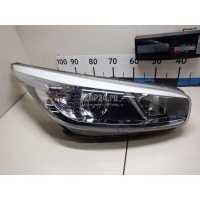 Фара правая Hyundai-Kia Ceed (2012 - 2018) 92102A2040