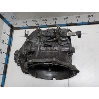 МКПП (механическая коробка переключения передач) BMW Countryman R60 (2010 - 2016) 23009812881