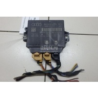 Блок управления парктроником VAG A4 [B8] Allroad (2009 - 2015) 8K0919475AA