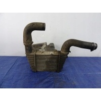 Интеркулер кольт vi mitsubishi 1530a009