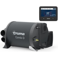 Отопление truma combi d6e inet x