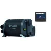 Отопление truma combi 4 inet x