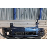 Бампер передняя cadillac srx 2010 - 20845711