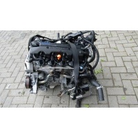 Honda crv cr - v iv 2.0 бензин r20a9 двигатель комплект