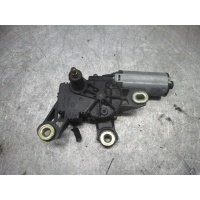 Моторчик заднего стеклоочистителя (дворника) Skoda Octavia 2002 1u9955711