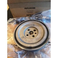 Шкив вала коленчатого 04l105251n как новые