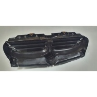 Bmw e60 e61 руль впуск впуска воздушный шторка
