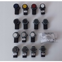 Датчик парковки pdc volkswagen valeo 5q0919275b