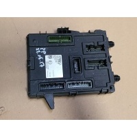 Nissan qashqai блок bsi 284b14cb1a
