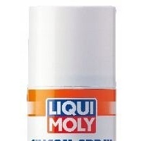liqui moly 2665 spray silikonowy 300ml