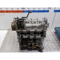 Двигатель в сборе Volkswagen Polo (Sed RUS) 2011- 04E100038D