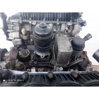 корпус масляного фильтра Land Rover Range Rover Sport (2005-2012) LR006427