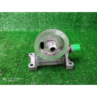 кронштейн масляного фильтра Mazda 3 (BK) (2002-2009) L30114311