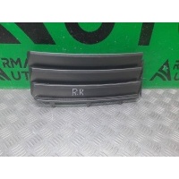 Воздуховод крыла Land Rover Range Rover 3 L322 2009-2012 LR011354