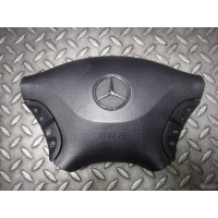 Подушка безопасности в рулевое колесо Mercedes-Benz Vito W639 (2003—2010) 6394600198