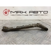 Кронштейн впускного коллектора Mazda Demio 1 DW3W 2000 (1996-2002) B31R13121, 48, <strong>-Б/У Детали сняты с АВТОМОБИЛЯ</strong>