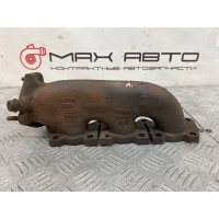 коллектор выпускной AUDI A6 с5 1998 (1997-2005) 078253033DN, <strong>-Б/У Детали сняты с АВТОМОБИЛЯ</strong>