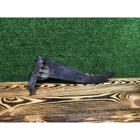 Кронштейн крепления бампера заднего Audi A6 C5 (S6,RS6) 2002 4B5807454E
