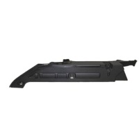 Skoda superb iii накладка багажника левая 3v9867761