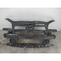 Рамка передняя (панель кузовная, телевизор) Volkswagen Golf-5 2008 1K0805588AA