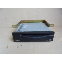 Cd - чейнджер компакт - диск alpine md452pe honda джаз
