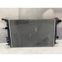 Радиатор renault scenic 3 iii 1.6 2.0 dci