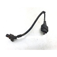 Датчик коленвала Volkswagen Golf 5 2007 0261210251, 9805940