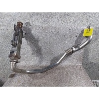 радиатор egr 2.5TDI. BAC , полный привод. Volkswagen Touareg 2005 070131513D