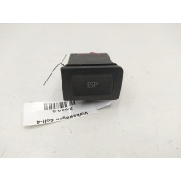 Кнопка (выключатель) Volkswagen Golf-4 2000 1J0927134A