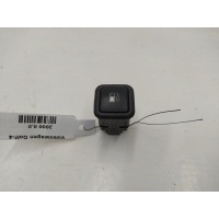 Кнопка (выключатель) Volkswagen Golf-4 2000 3B0959833A