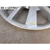 Колпак колеса r15 Renault Logan II Рест. (2018) 2018 403159171R