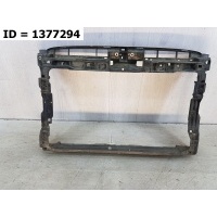 Панель передняя Volkswagen Passat B8 (2014) 2014 3G0805588AC