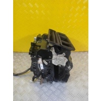 Корпус отопителя (печки) Mitsubishi L200 2008 7801A679